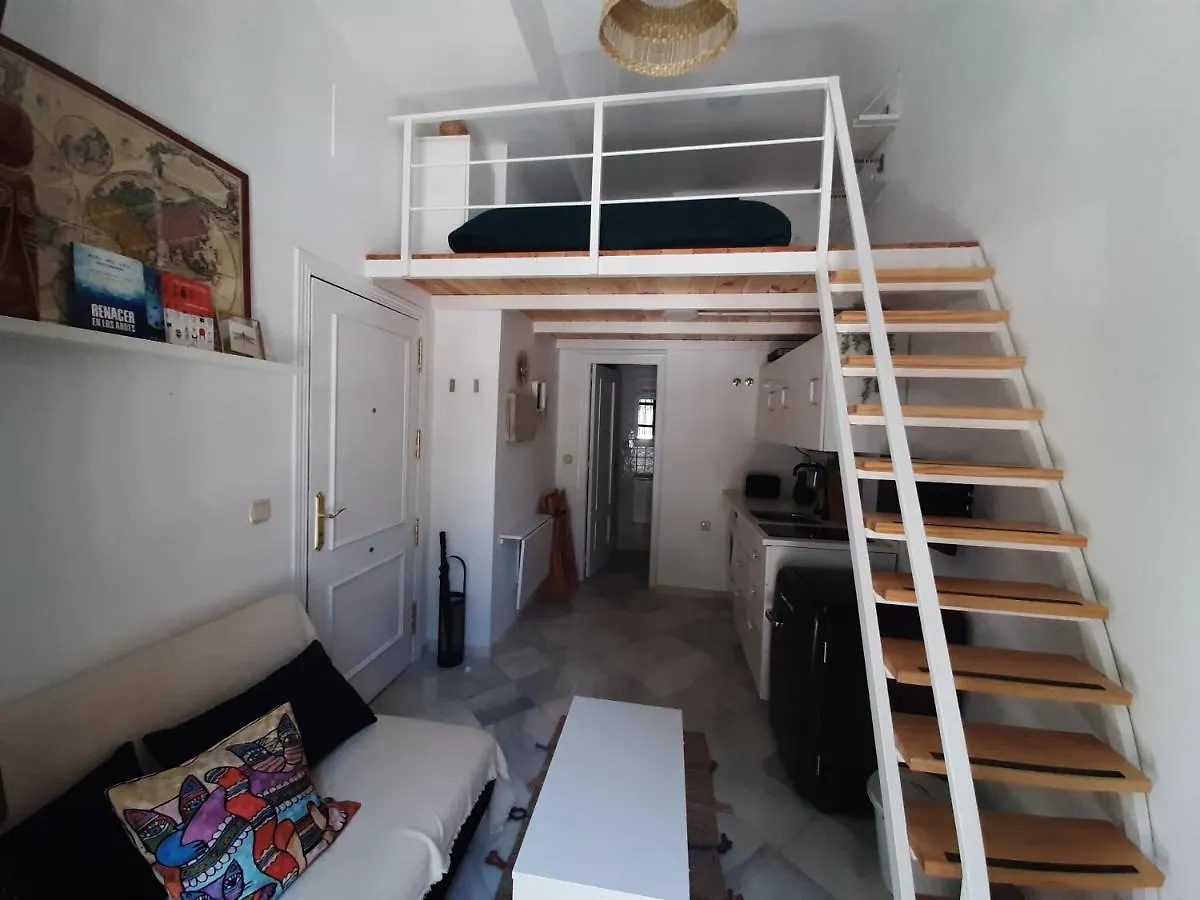 'Suite Magallanes' Apartamento Cool En El Verdadero Centro De Sevilla