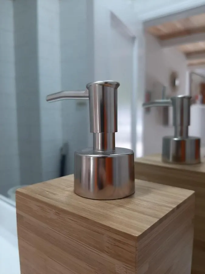'Suite Magallanes' Apartamento Cool En El Verdadero Centro De Sevilla 0*, Seville